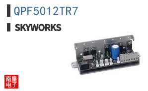 QPF5012TR7