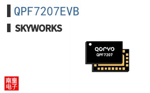 QPF7207EVB