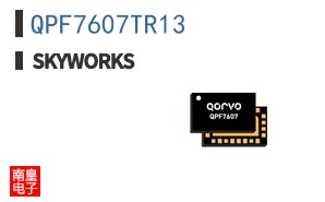 QPF7607TR13