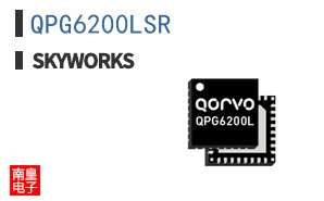 QPG6200LSR
