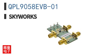 QPL9058EVB-01