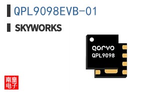 QPL9098EVB-01