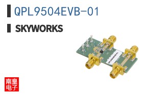 QPL9504EVB-01