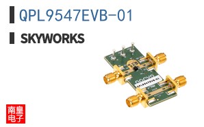 QPL9547EVB-01