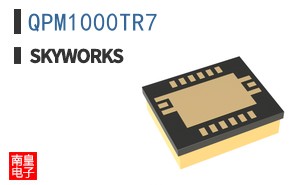 QPM1000TR7
