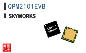 QPM2101EVB