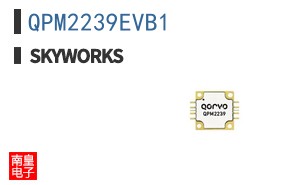 QPM2239EVB1