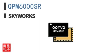 QPM6000SR
