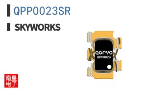 QPP0023SR