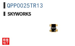 QPP0025TR13