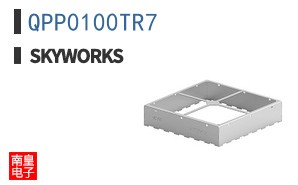 QPP0100TR7
