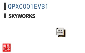 QPX0001EVB1