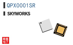 QPX0001SR
