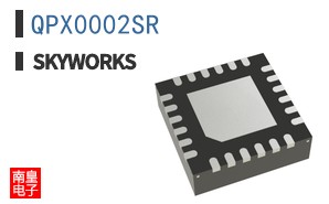 QPX0002SR
