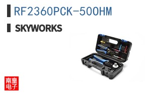 RF2360PCK-50OHM