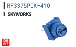 RF3375PCK-410