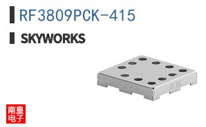 RF3809PCK-415