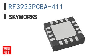 RF3933PCBA-411