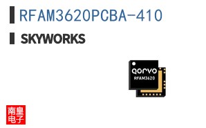 RFAM3620PCBA-410