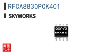 RFCA8830PCK401