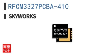 RFCM3327PCBA-410