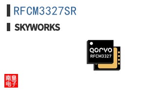 RFCM3327SR