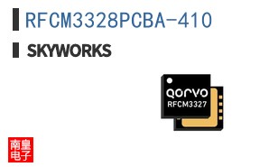 RFCM3328PCBA-410