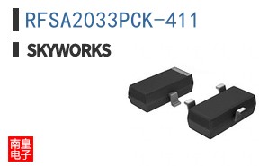 RFSA2033PCK-411