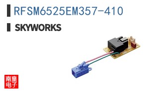 RFSM6525EM357-410