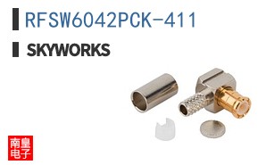 RFSW6042PCK-411