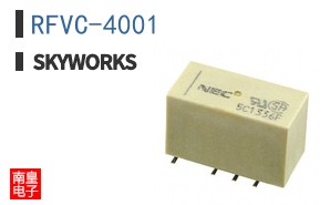 RFVC-4001