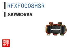 RFXF0008HSR