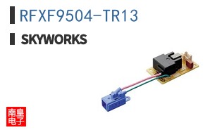 RFXF9504-TR13