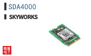 SDA4000