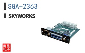 SGA-2363
