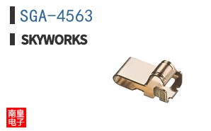 SGA-4563