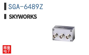 SGA-6489Z