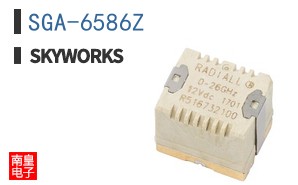 SGA-6586Z