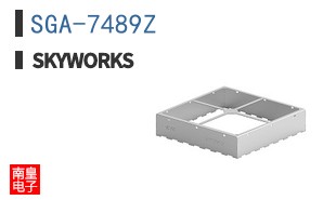 SGA-7489Z