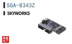 SGA-8343Z