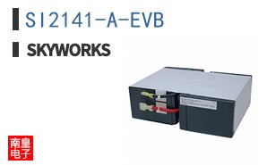 SI2141-A-EVB