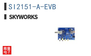 SI2151-A-EVB