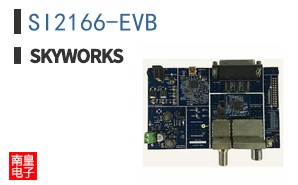 SI2166-EVB