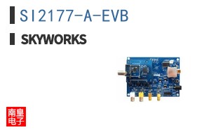 SI2177-A-EVB