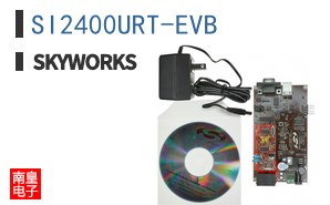 SI2400URT-EVB