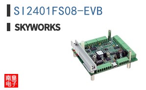 SI2401FS08-EVB