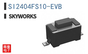 SI2404FS10-EVB