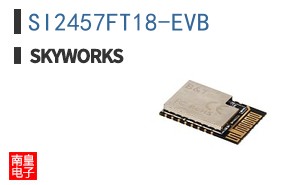 SI2457FT18-EVB