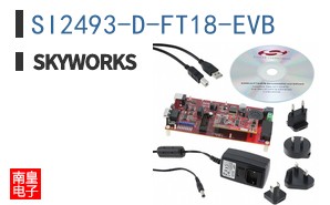 SI2493-D-FT18-EVB