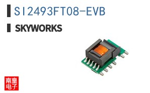SI2493FT08-EVB